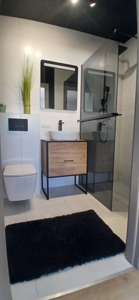 Mieszkanie 2-pokojowe Kraków Prądnik Biały, ul. Papierni Prądnickich. Zdjęcie 5