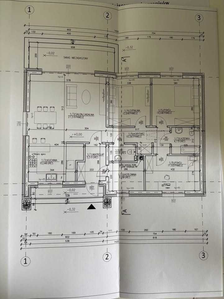 dom wolnostojący Grodztwo. Zdjęcie 4