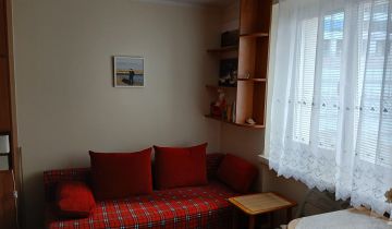 Mieszkanie 1-pokojowe Warszawa Śródmieście, ul. Emilii Plater