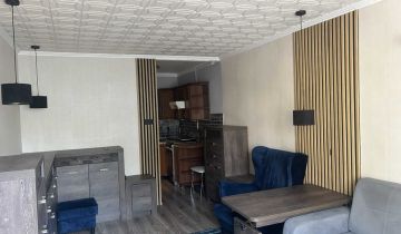 Mieszkanie 2-pokojowe Warszawa Śródmieście, ul. Grzybowska