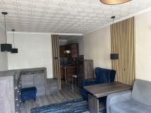 Mieszkanie 2-pokojowe Warszawa Śródmieście, ul. Grzybowska