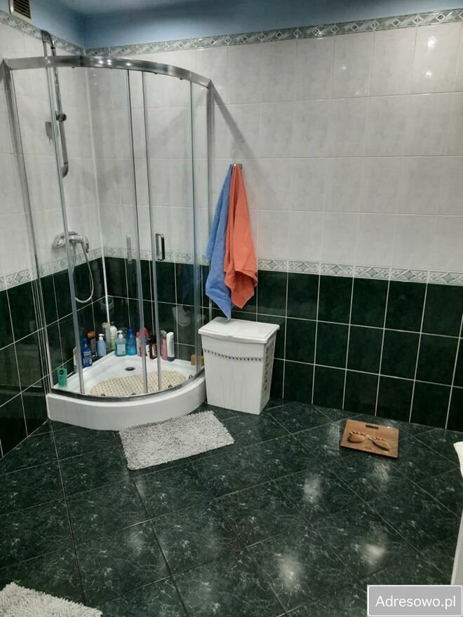 Mieszkanie 4-pokojowe Włocławek. Zdjęcie 7