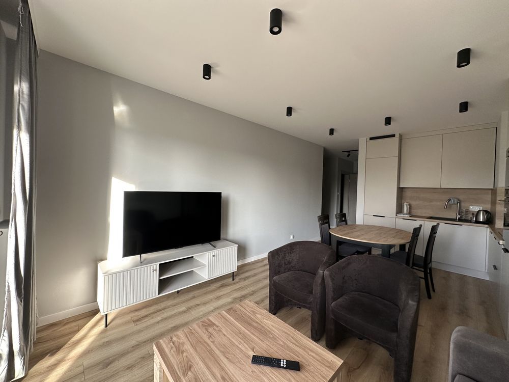 Mieszkanie 3-pokojowe Kielce Centrum