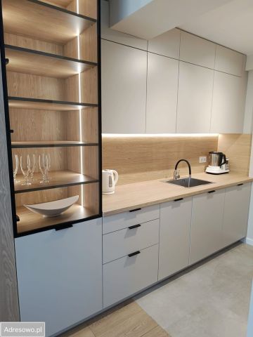 Mieszkanie 2-pokojowe Warszawa Mokotów, ul. Artura Malawskiego. Zdjęcie 1