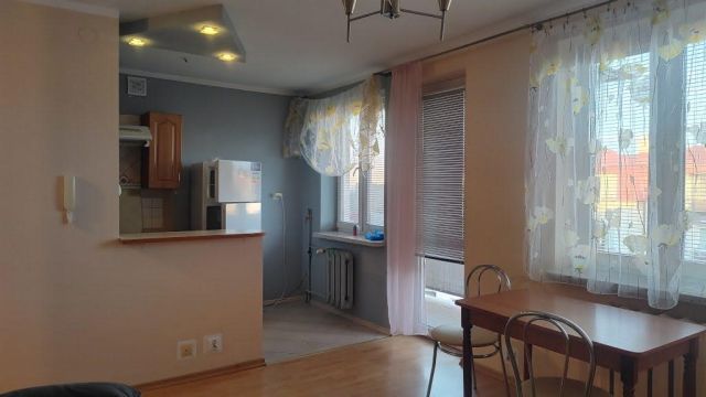 Mieszkanie 1-pokojowe Siedlce Centrum, ul. Sulimów. Zdjęcie 1