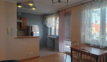 Mieszkanie 1-pokojowe Siedlce Centrum, ul. Sulimów