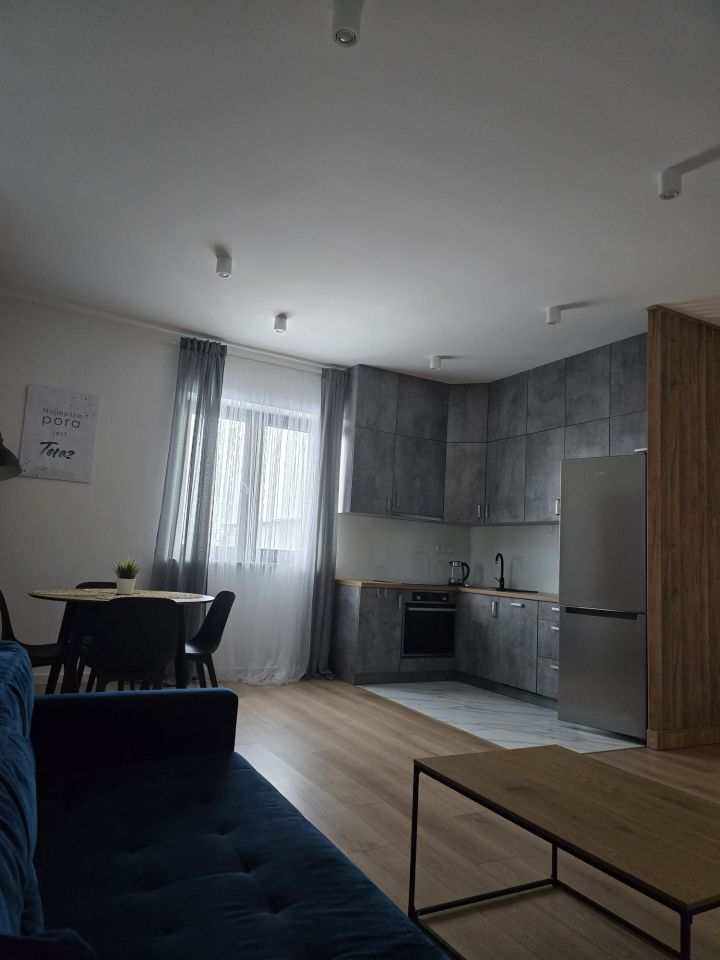 Mieszkanie 2-pokojowe Jelcz-Laskowice, ul. Folwarczna. Zdjęcie 7