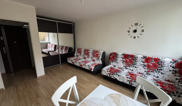 Mieszkanie 1-pokojowe Polanica-Zdrój, ul. Łąkowa