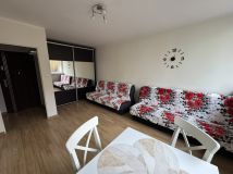 Mieszkanie 1-pokojowe Polanica-Zdrój, ul. Łąkowa