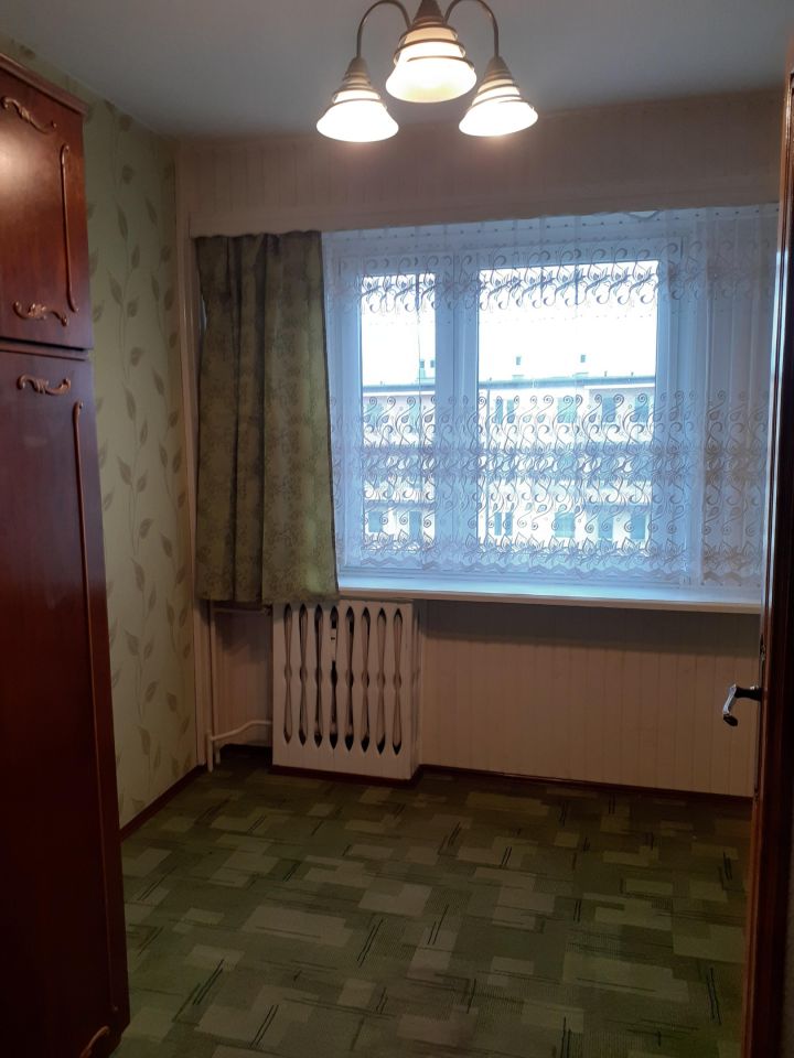 Mieszkanie 3-pokojowe Kutno Centrum, ul. Tarnowskiego. Zdjęcie 4