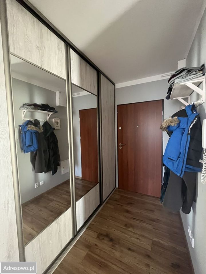 Mieszkanie 3-pokojowe Zielona Góra Jędrzychów, ul. Ignacego Łukasiewicza. Zdjęcie 14