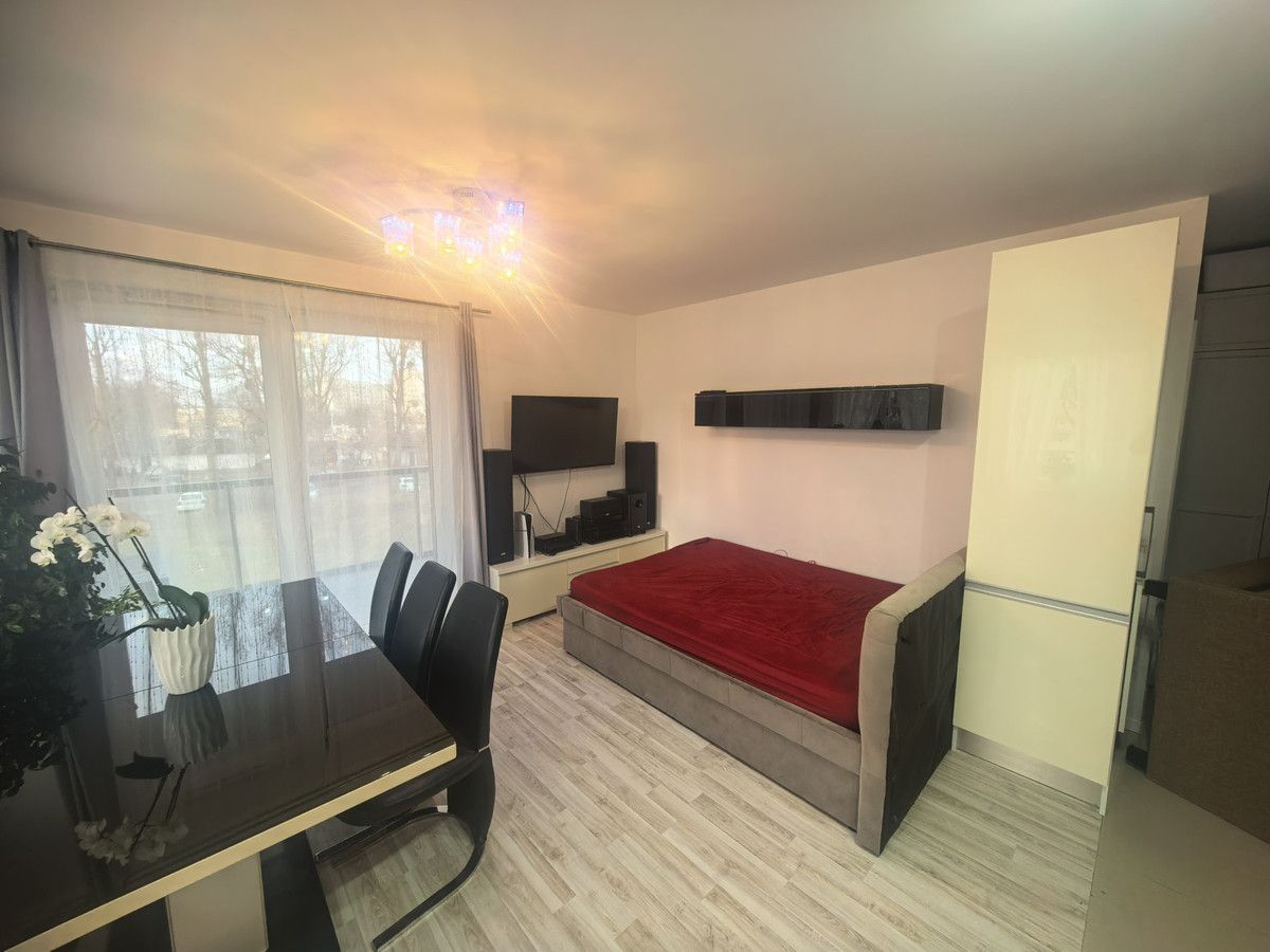 Mieszkanie 3-pokojowe Gdańsk Żabianka, ul. Chłopska. Zdjęcie 11