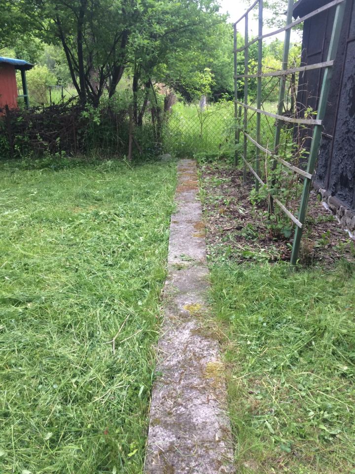 Działka rod Warszawa Włochy, ul. Wykusz. Zdjęcie 16