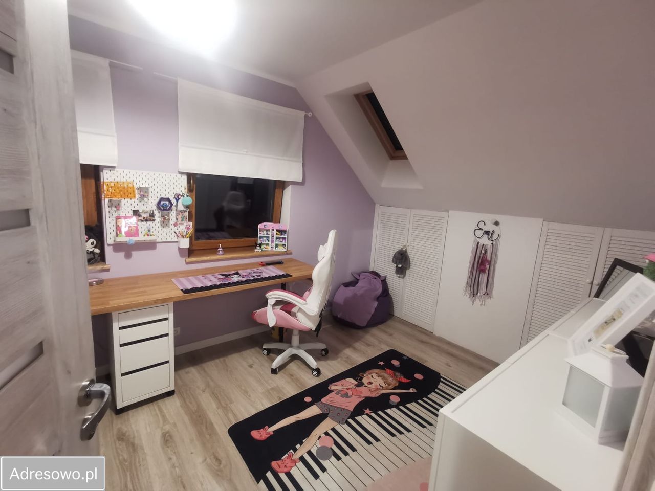 dom wolnostojący, 4 pokoje Żarowo. Zdjęcie 9