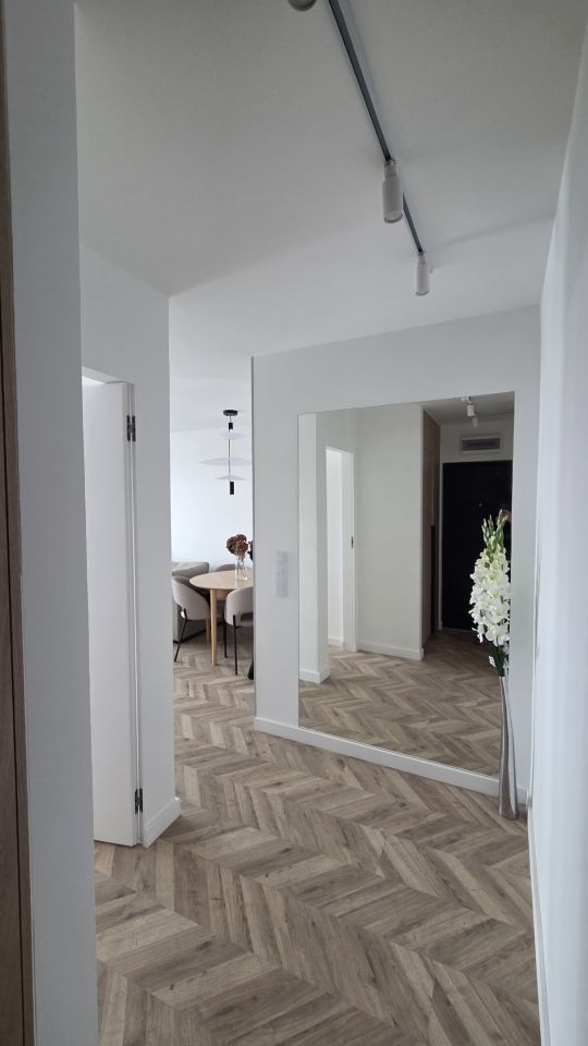 Mieszkanie 3-pokojowe Elbląg, al. Grunwaldzka. Zdjęcie 12