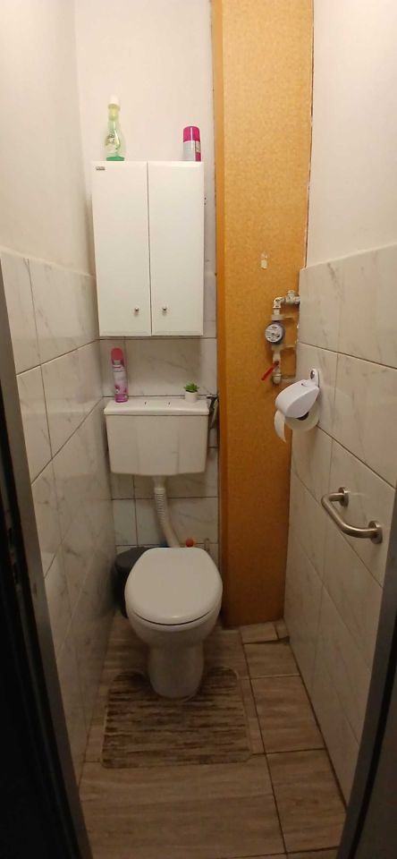 Mieszkanie 3-pokojowe Drawsko Abisynia, ul. Szkolna. Zdjęcie 4