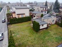 Działka budowlana Tomaszów Mazowiecki, ul. gen. Józefa Sowińskiego. Zdjęcie 3