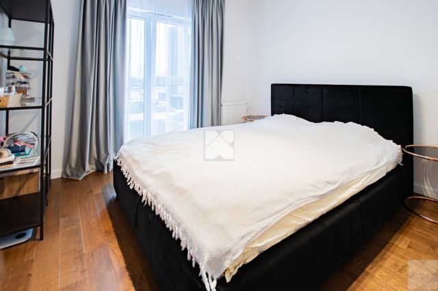 Mieszkanie 3-pokojowe Rzeszów Śródmieście, ul. Podwisłocze. Zdjęcie 12