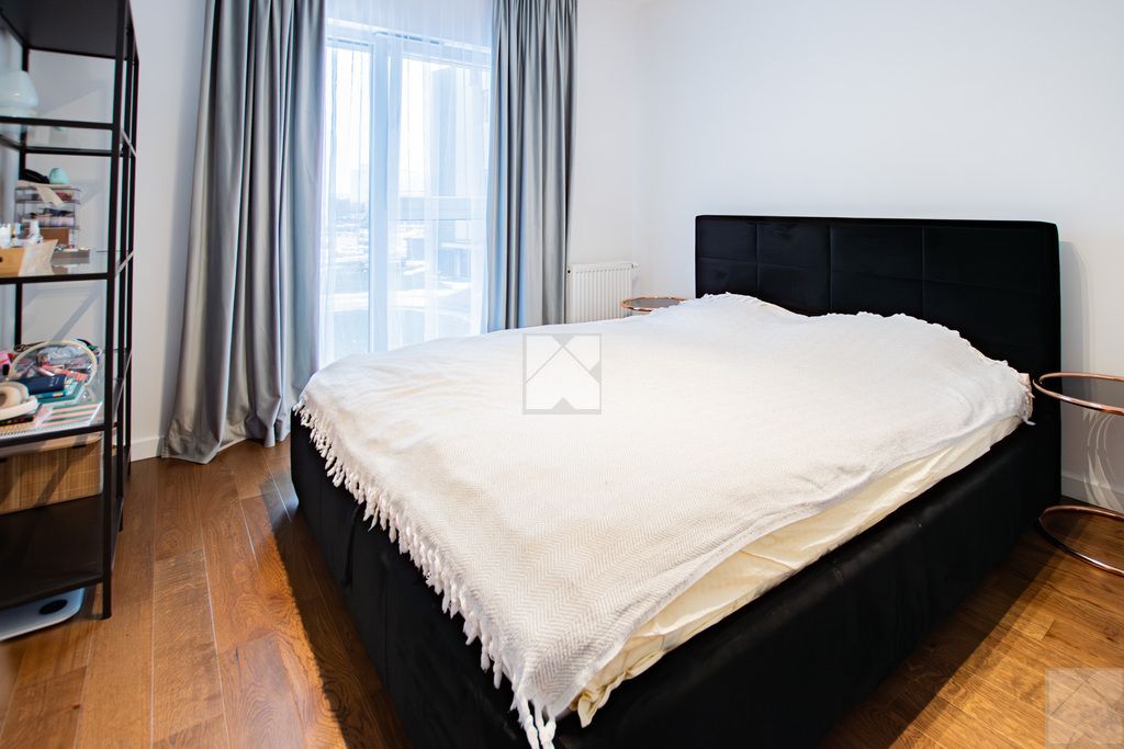 Mieszkanie 3-pokojowe Rzeszów Śródmieście, ul. Podwisłocze. Zdjęcie 12