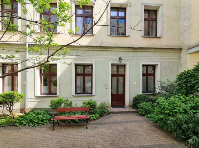 Lokal Łódź Śródmieście, ul. płk. dr. Stanisława Więckowskiego. Zdjęcie 1