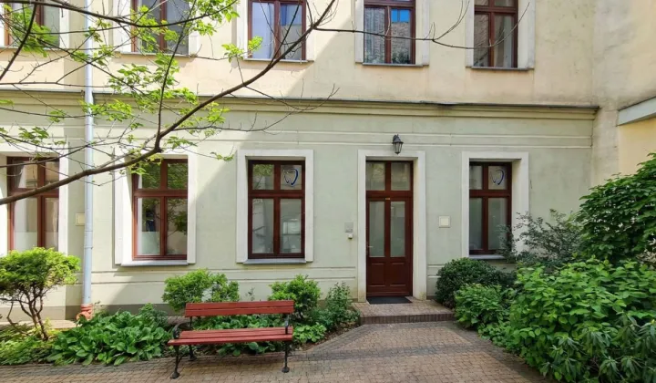 Lokal Łódź Śródmieście, ul. płk. dr. Stanisława Więckowskiego