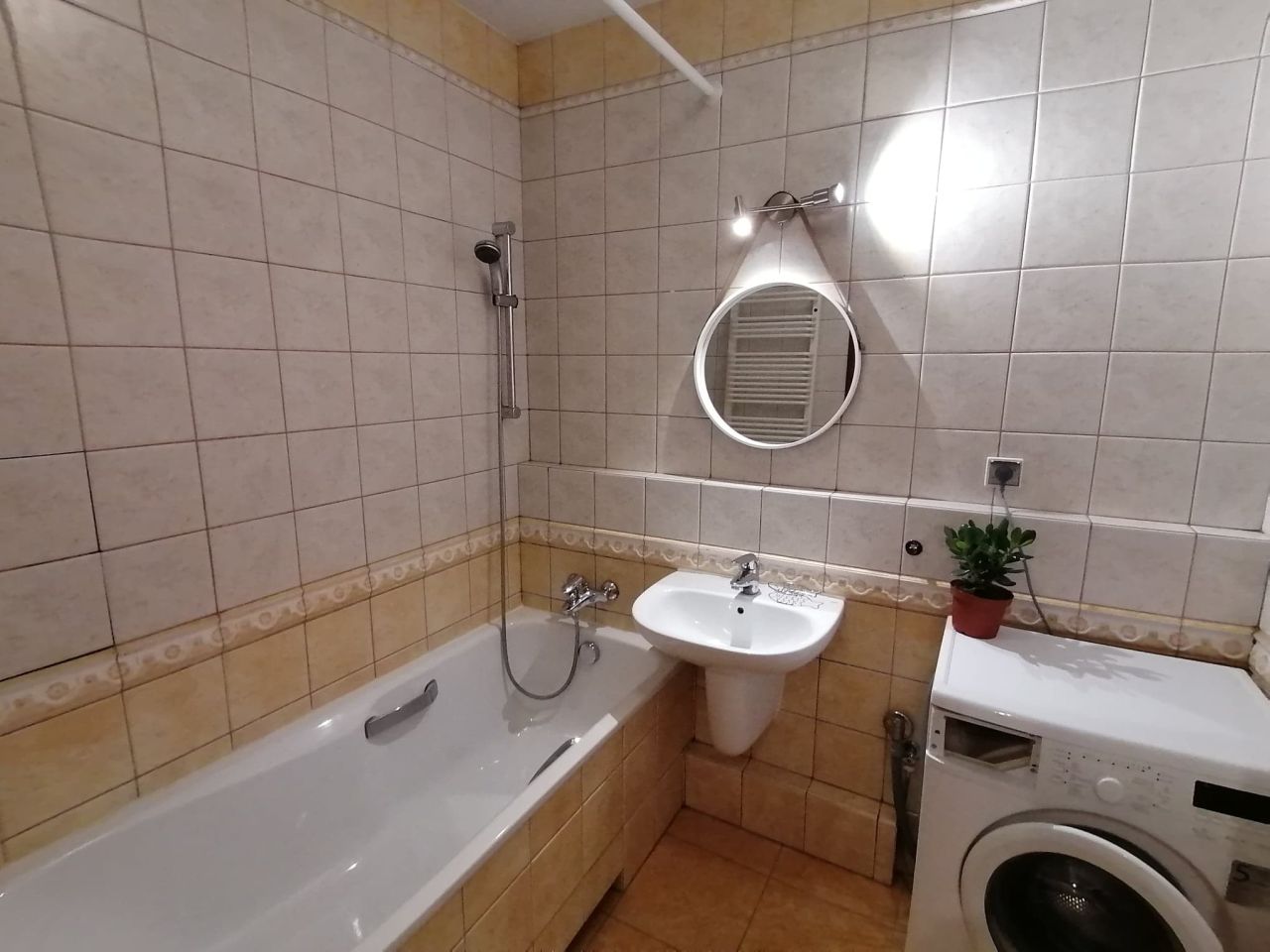 Mieszkanie 3-pokojowe Warszawa Ursynów, al. Komisji Edukacji Narodowej. Zdjęcie 7