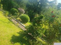 Działka rod Poznań, ul. Pusta. Zdjęcie 2