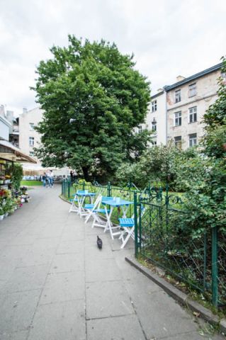 Mieszkanie 2-pokojowe Kraków Stare Miasto, ul. Krakowska. Zdjęcie 17