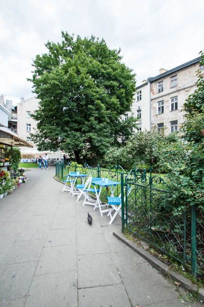 Mieszkanie 2-pokojowe Kraków Stare Miasto, ul. Krakowska. Zdjęcie 17