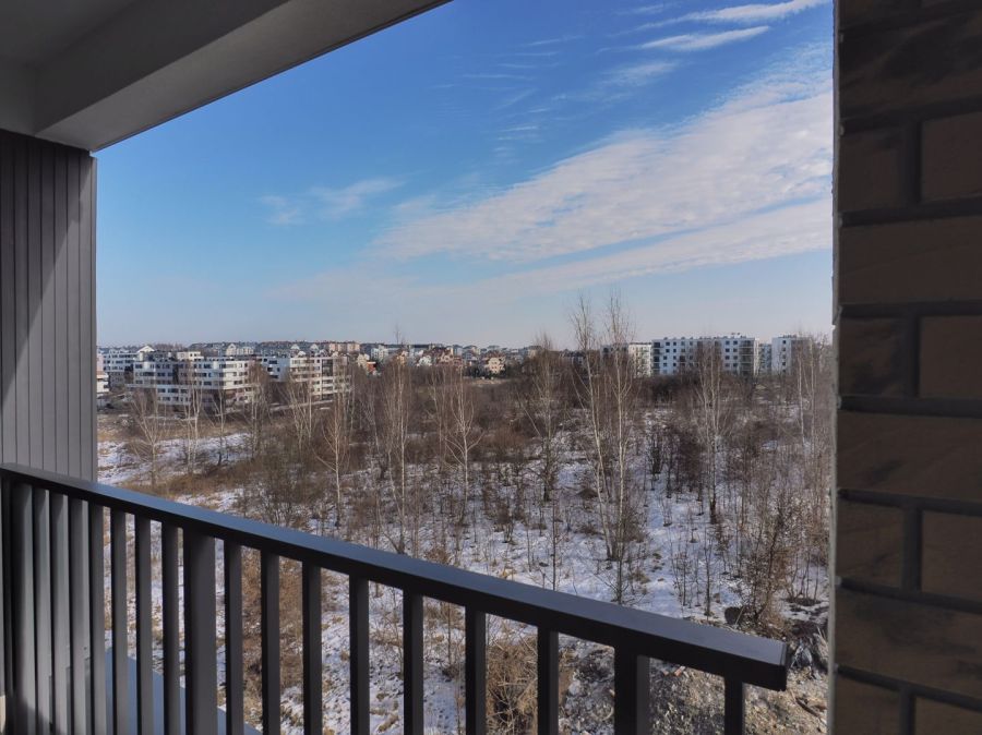 Mieszkanie 2-pokojowe Gdańsk Ujeścisko, ul. Wielkopolska. Zdjęcie 19