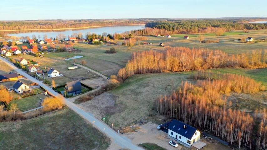 Działka budowlana Bogaczewo. Zdjęcie 6