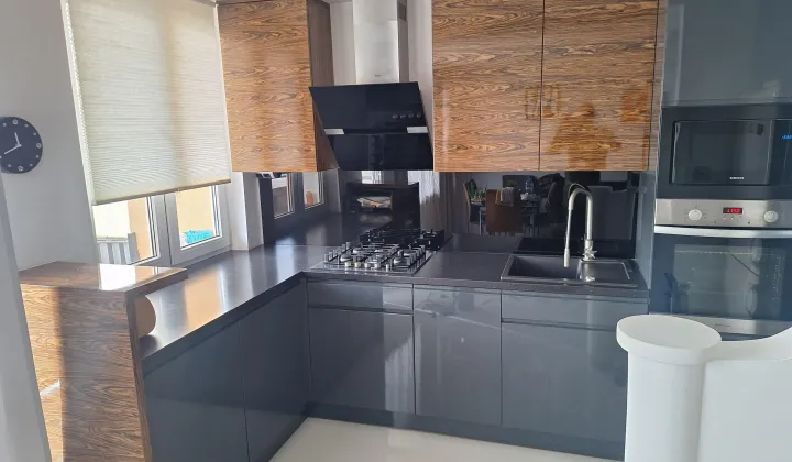 Mieszkanie 3-pokojowe Dęblin Lotnisko, ul. gen. Pilota Józefa Kowalskiego