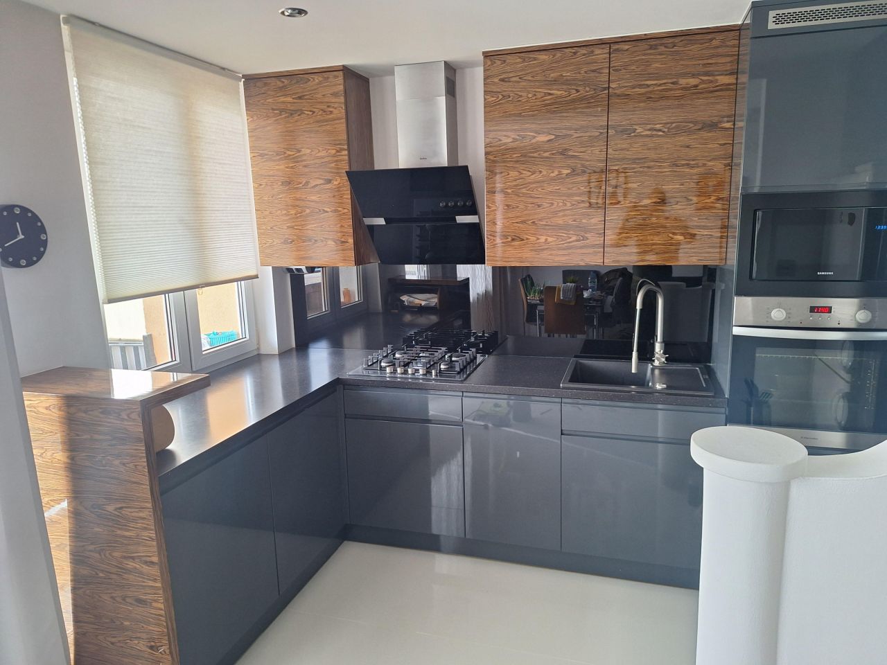 Mieszkanie 3-pokojowe Dęblin Lotnisko, ul. gen. Pilota Józefa Kowalskiego. Zdjęcie 2