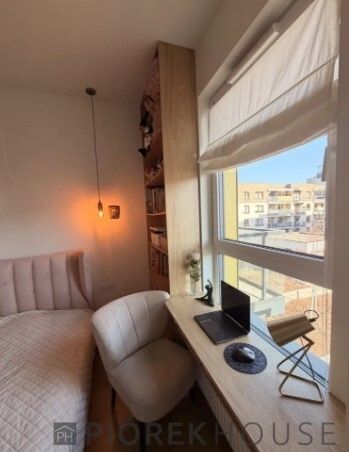 Mieszkanie 2-pokojowe Warszawa Białołęka, ul. Modlińska. Zdjęcie 5