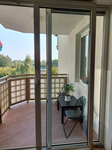 Mieszkanie 2-pokojowe Warszawa Praga-Południe, ul. Janusza Meissnera. Zdjęcie 5