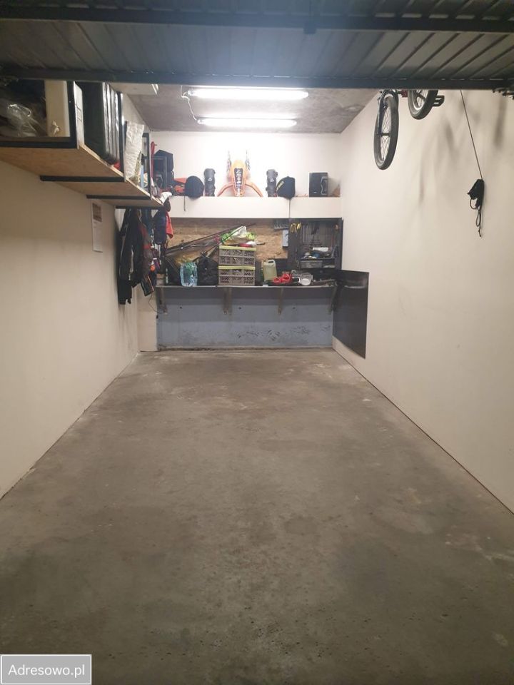 Garaż/miejsce parkingowe Szczecin Gumieńce, ul. Hrubieszowska. Zdjęcie 4