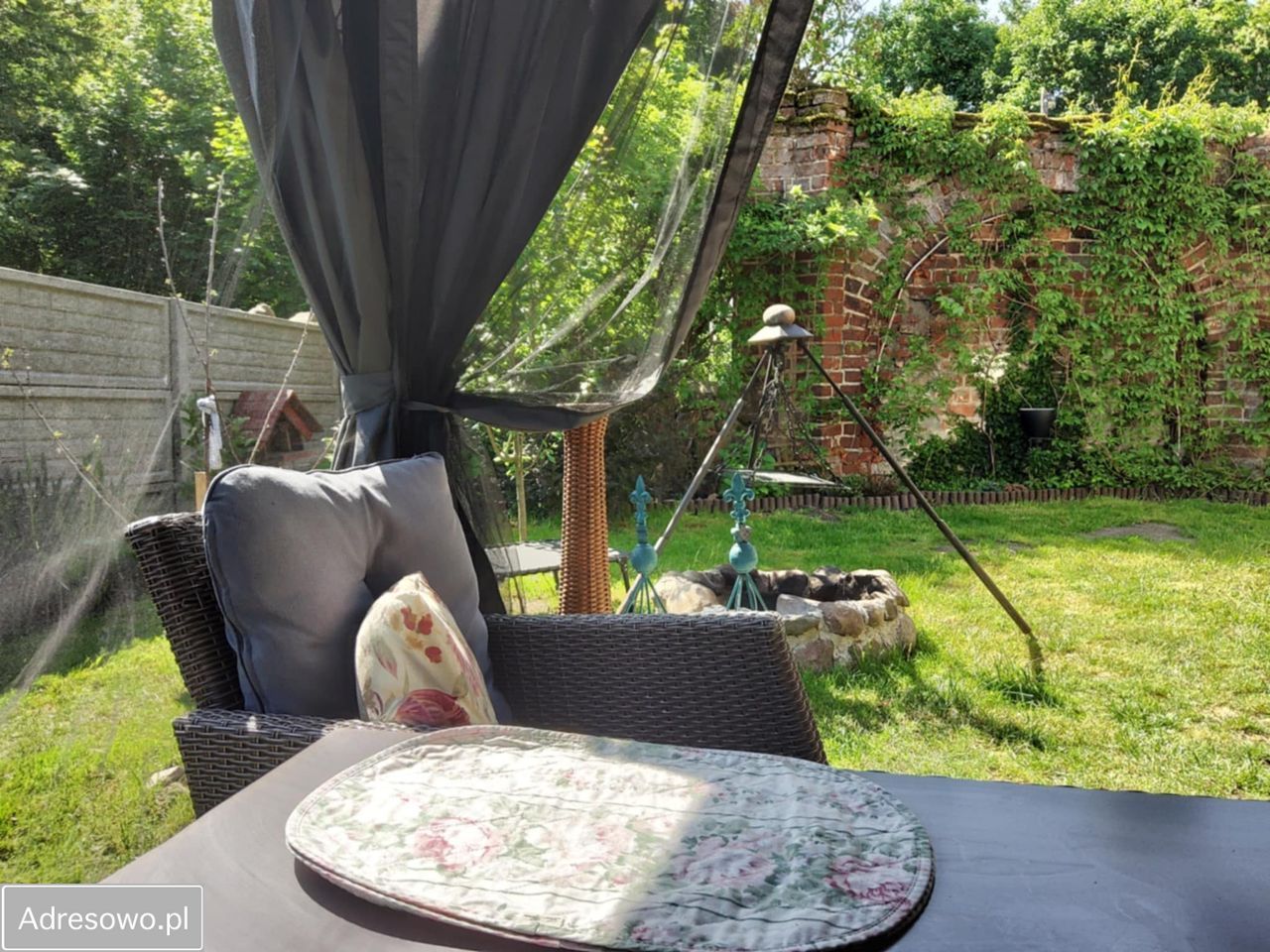 dom wolnostojący, 5 pokoi Wardyń. Zdjęcie 20