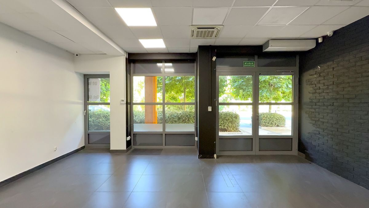 Lokal Wrocław Swojczyce, ul. Marca Polo. Zdjęcie 1