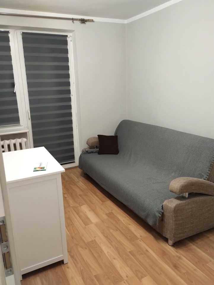 Pokój Kraków Krowodrza, ul. Kluczborska. Zdjęcie 2