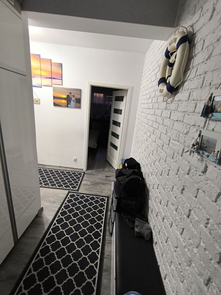 Mieszkanie 3-pokojowe Działdowo, ul. Wł. Raginisa. Zdjęcie 6