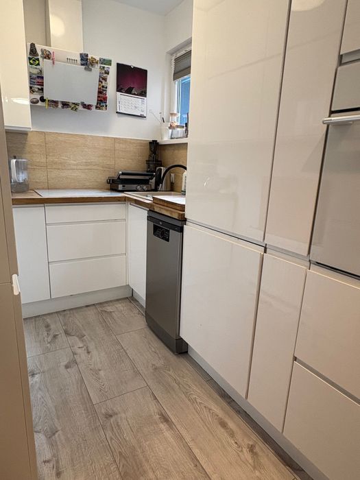 Mieszkanie 3-pokojowe Lędziny Kolonia Ziemowit. Zdjęcie 2