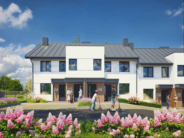 Mieszkanie 3-pokojowe Rzeszów Budziwój, ul. Budziwojska. Zdjęcie 5