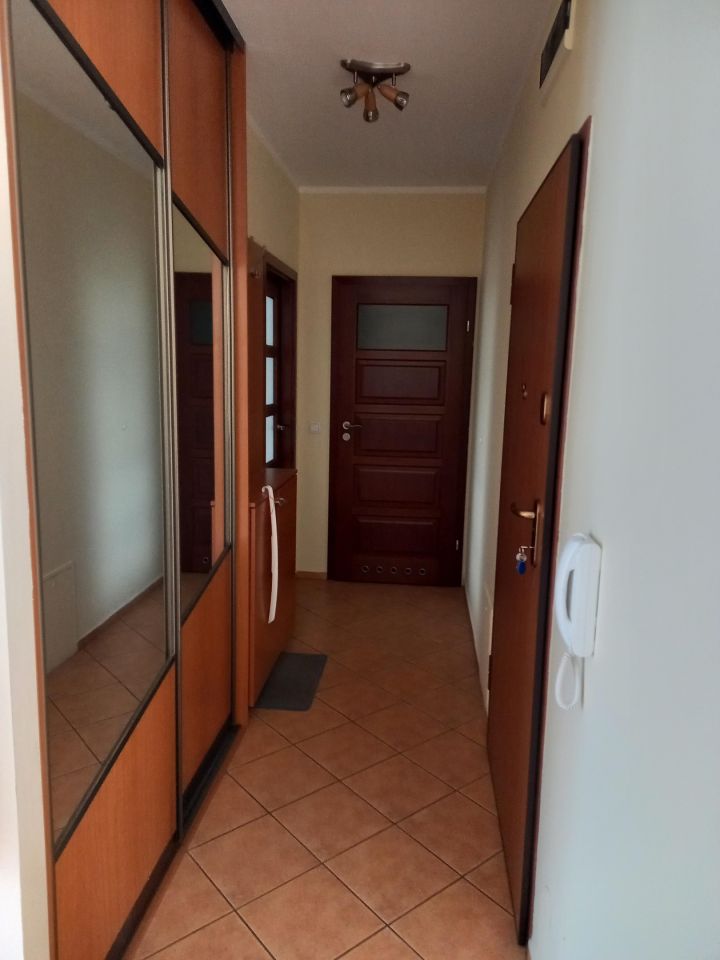 Mieszkanie 2-pokojowe Wrocław Fabryczna, ul. Sterowcowa. Zdjęcie 12