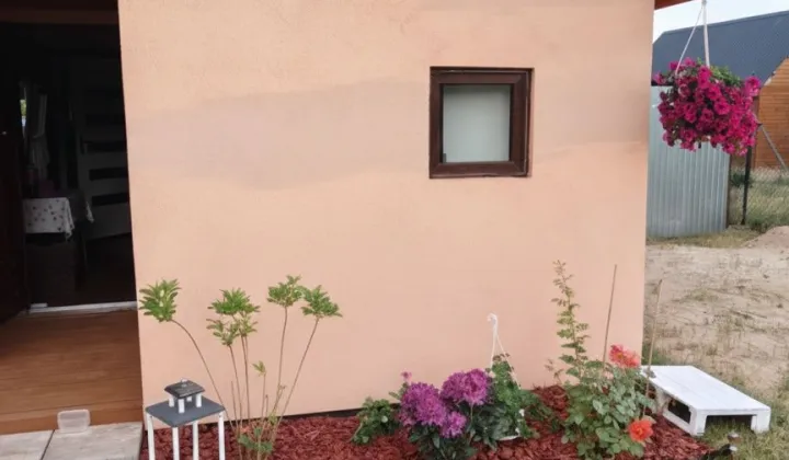 Działka rod Bogołomia