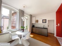 Mieszkanie 2-pokojowe Sopot Sopot Dolny, ul. Obrońców Westerplatte. Zdjęcie 3