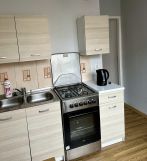 Mieszkanie 2-pokojowe Szczecin Centrum, ul. Władysława Jagiełły. Zdjęcie 4