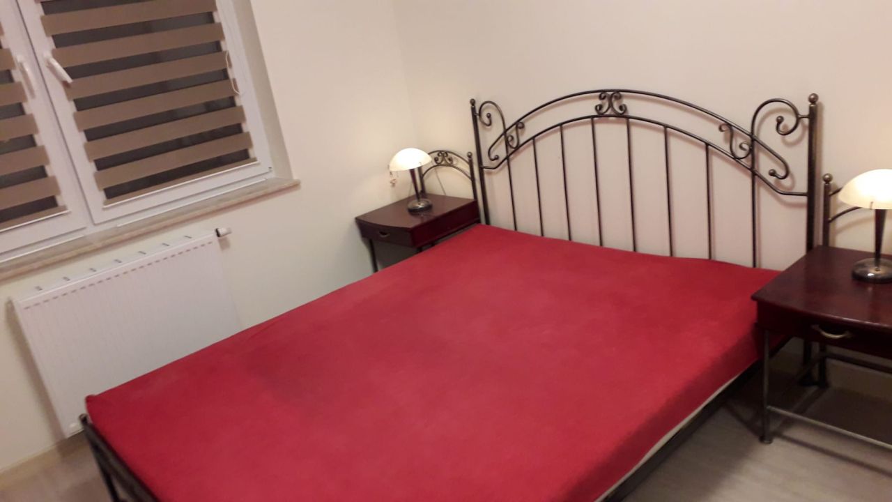 Mieszkanie 2-pokojowe Wrocław Poświętne, ul. Pakosławska. Zdjęcie 7