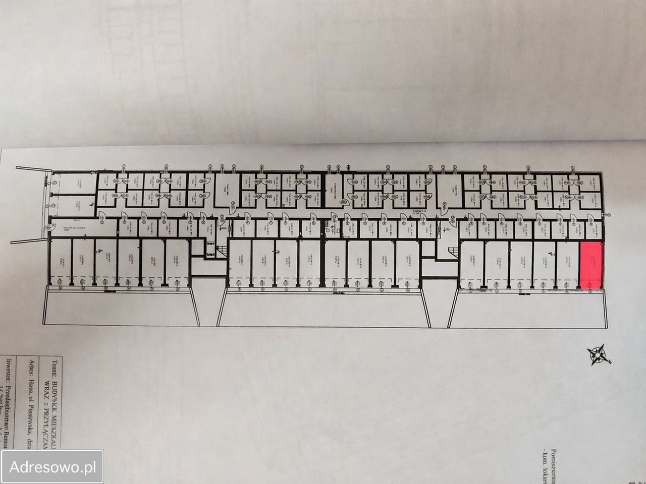 Garaż/miejsce parkingowe Iława, ul. Ziemowita. Zdjęcie 2