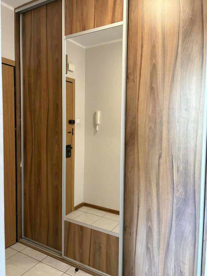 Mieszkanie 4-pokojowe Warszawa Targówek, Suwalska. Zdjęcie 8