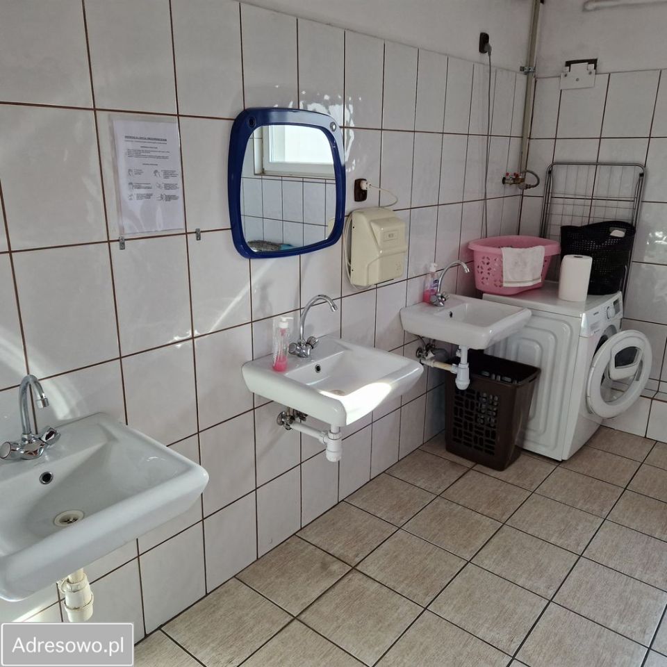 Hala/magazyn Rudziczka, ul. Drozdów. Zdjęcie 9